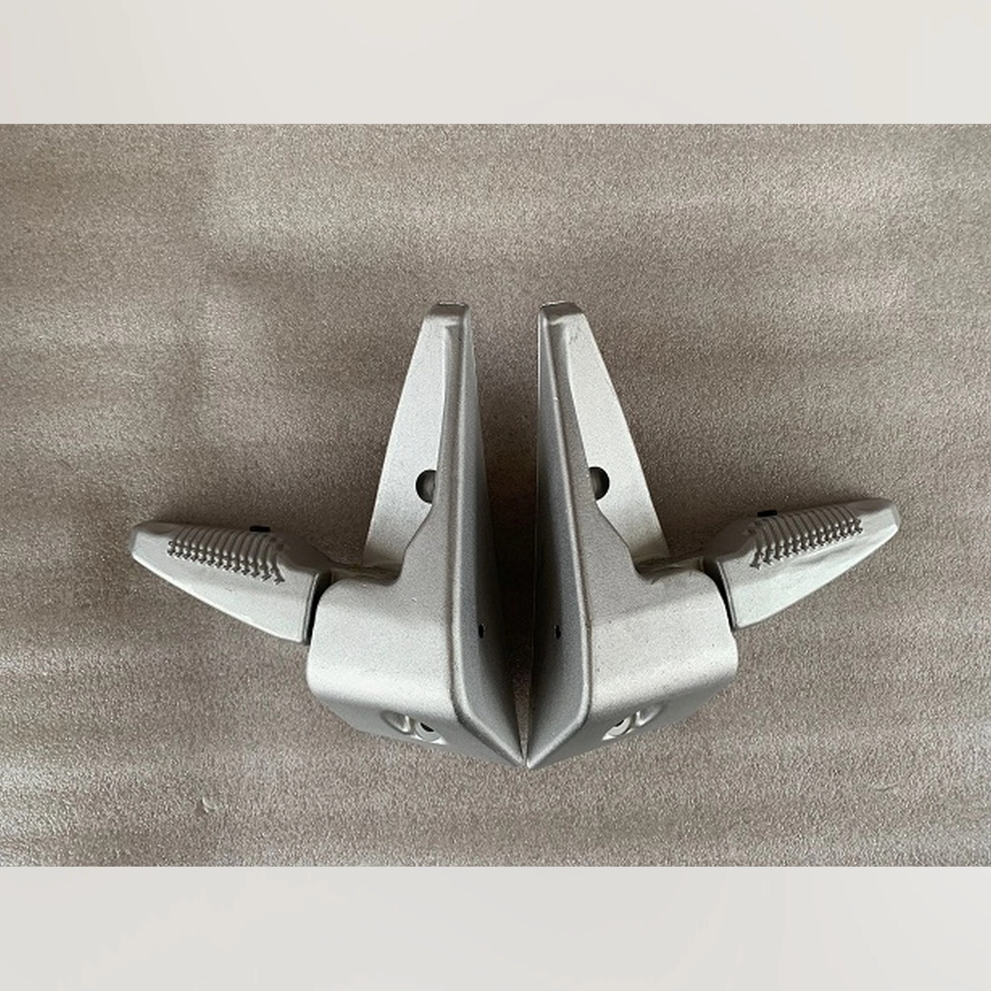 ARORA CHINF 318 SOL ARKA BASAMAK #CHINF318 - 057